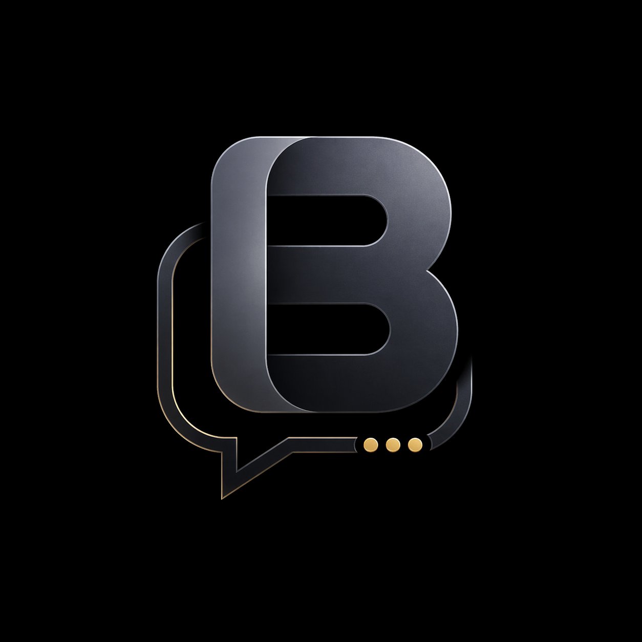 BrokerChat logo